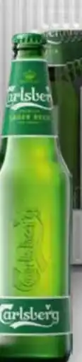Edeka Carlsberg Bier Angebot