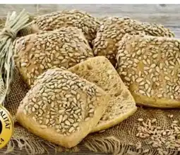 Edeka Edeka Bäckerei Dinkelbrötchen Angebot