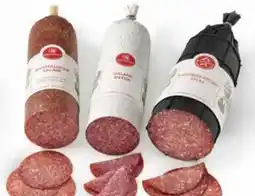 Edeka Wiltmann Salami-Aufschnitt Extra Angebot