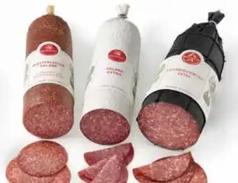 Edeka Wiltmann Salami-Aufschnitt Extra Angebot