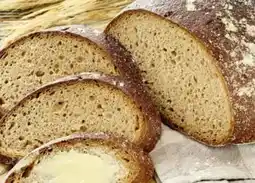 Edeka Edeka Bäckerei Meister-Roggenlaib Angebot