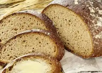 Edeka Edeka Bäckerei Meister-Roggenlaib Angebot