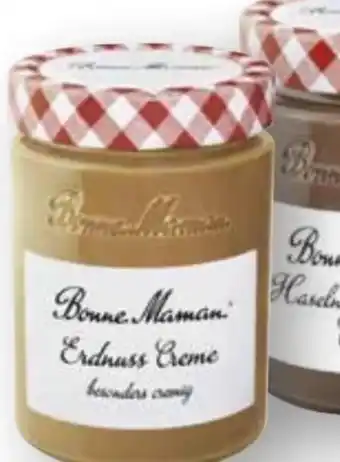 Edeka Bonne Maman Erdnuss Creme Angebot