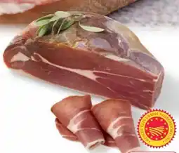 Edeka Parmaschinken Angebot