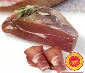 Edeka Parmaschinken Angebot