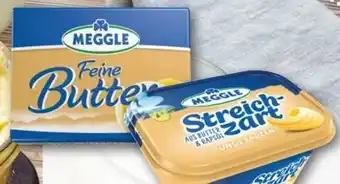 nahkauf Meggle Feine Butter Angebot
