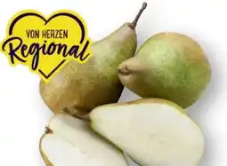 Edeka Unsere Heimat Echt & Gut Birnen Xenia Angebot