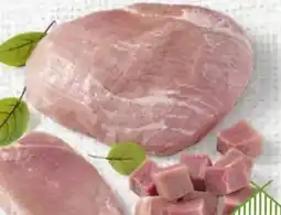 Edeka Hofglück Schweineschnitzel Angebot