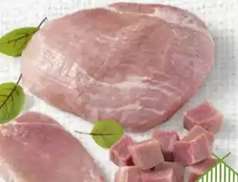 Edeka Hofglück Schweineschnitzel Angebot