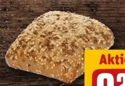 REWE Center Mehrkornbrötchen Angebot