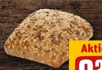 REWE Center Mehrkornbrötchen Angebot