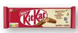 Edeka Nestlé KitKat Schokoriegel Angebot