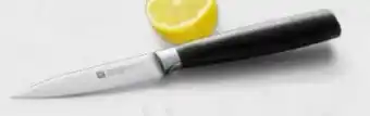 Edeka Zwilling J.A. Henckels Spick-Garniermesser Angebot