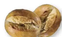 Scheck-in-Center Scheck-in Center Brötchen Angebot