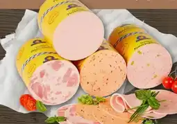 REWE Center Höhenrainer Geflügel-Aufschnitt Angebot