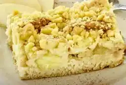 Edeka Edeka Bäckerei Omas Apfelschnitten Angebot