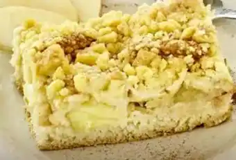 Edeka Edeka Bäckerei Omas Apfelschnitten Angebot