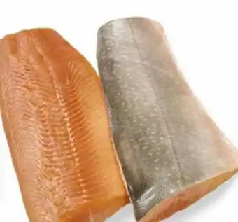 Edeka Island- Seesaiblingsfilets Angebot