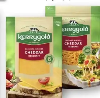 Edeka Kerrygold Scheibenkäse Angebot