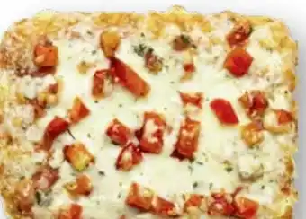 Edeka Edeka Pizza Margherita Angebot