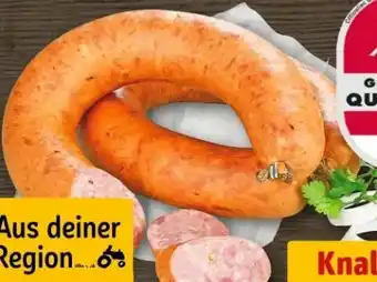 REWE Center Eidmann Krakauer Angebot