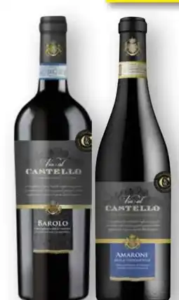 Edeka Via al Castello Barolo Angebot