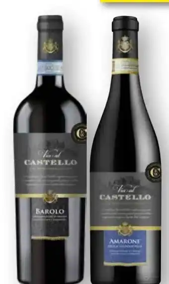 Edeka Via al Castello Barolo Angebot