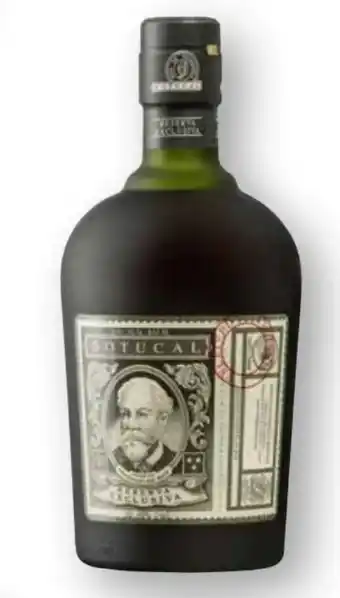 Edeka Botucal Reserva Exclusiva Rum Angebot