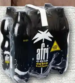 nahkauf Afri Cola Limonade Angebot