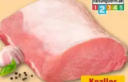 REWE Center Schweine-Lachsbraten Angebot