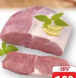 Edeka Kalbsschnitzel Angebot