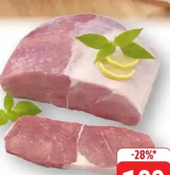 Edeka Kalbsschnitzel Angebot