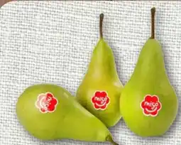 nahkauf Migo Grüne Tafelbirnen Angebot