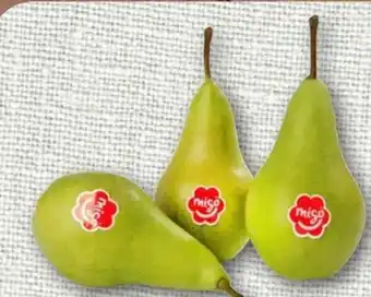 nahkauf Migo Grüne Tafelbirnen Angebot