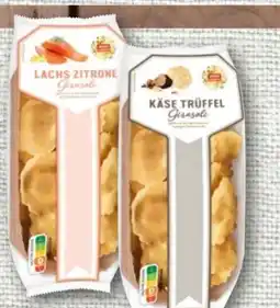 nahkauf Rewe Feine Welt Girasoli Angebot