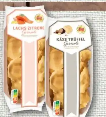 nahkauf Rewe Feine Welt Girasoli Angebot