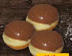 REWE Center Rewe Back-Station Berliner Nuss-Nougat Angebot