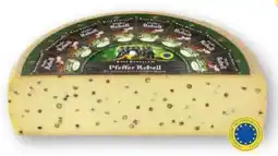 Edeka Käse Rebellen Pfeffer Rebell Angebot