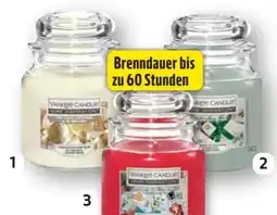 Edeka Yankee Candle Duftkerzenglas Angebot