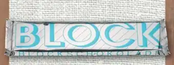 nahkauf Wawi Blockschokolade Zartbitter Angebot