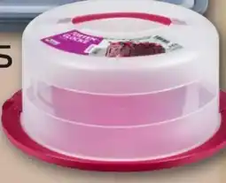 REWE Vivess Tortenglocke Angebot