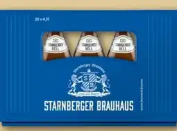 REWE Center Holzkirchner Oberbräu Hell Angebot