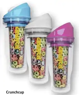 Edeka Crunch Cup Angebot