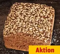 REWE Center Rewe Back-Station Vollkornbrot Angebot