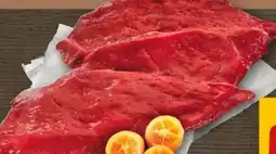 REWE Center Kalbs-Leber Angebot