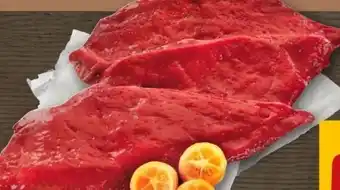 REWE Center Kalbs-Leber Angebot