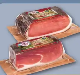 REWE Handl Tyrol Tiroler Schinkenspeck Angebot