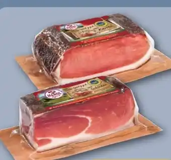 REWE Handl Tyrol Tiroler Schinkenspeck Angebot