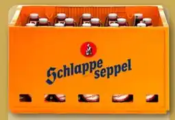 REWE Center Schlappeseppel Spezial Angebot