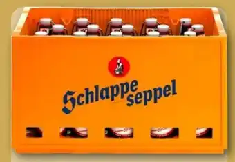 REWE Center Schlappeseppel Spezial Angebot